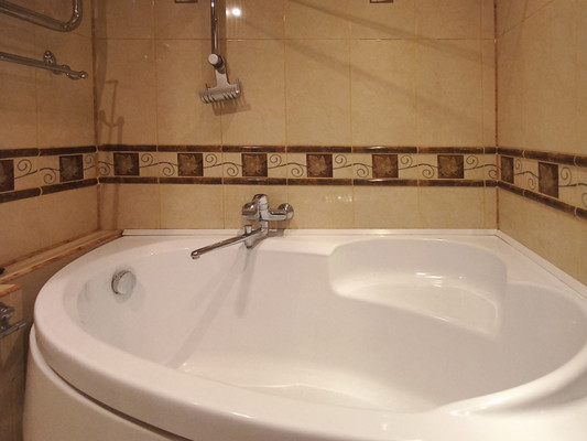 Продам однокомнатную (1-комн.) квартиру, Татарская ул, 91, Рязань г