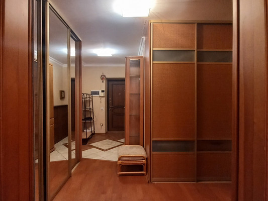 Продам однокомнатную (1-комн.) квартиру, Татарская ул, 91, Рязань г