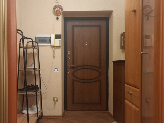 Продам однокомнатную (1-комн.) квартиру, Татарская ул, 91, Рязань г