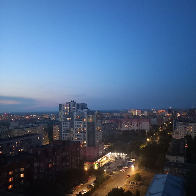 Продам однокомнатную (1-комн.) квартиру, Татарская ул, 91, Рязань г