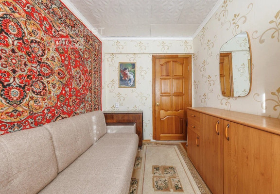 Продам многокомнатную квартиру, Дружбы ул, 12, Брянск г