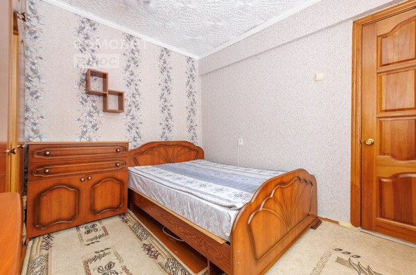 Продам многокомнатную квартиру, Дружбы ул, 12, Брянск г