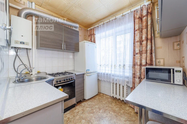 Продам многокомнатную квартиру, Дружбы ул, 12, Брянск г