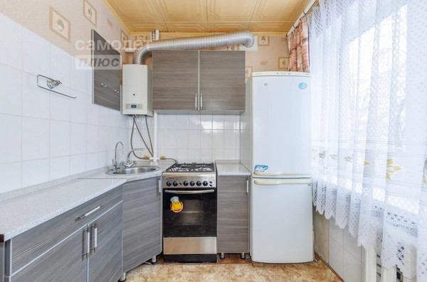 Продам многокомнатную квартиру, Дружбы ул, 12, Брянск г