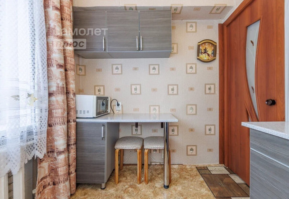 Продам многокомнатную квартиру, Дружбы ул, 12, Брянск г
