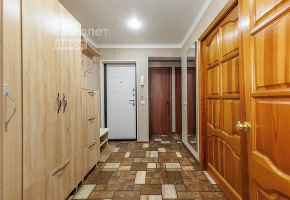 Продам многокомнатную квартиру, Дружбы ул, 12, Брянск г