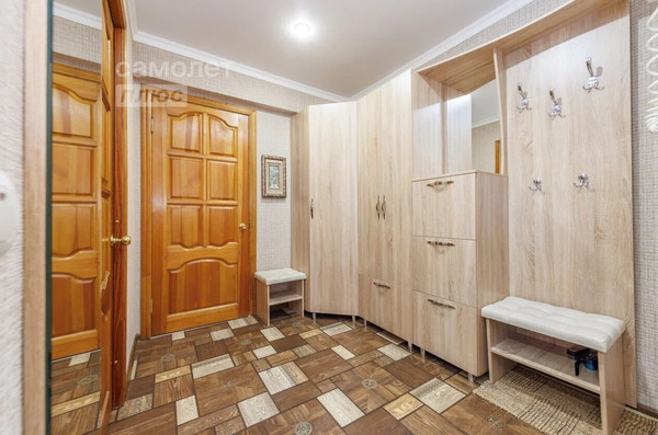 Продам многокомнатную квартиру, Дружбы ул, 12, Брянск г