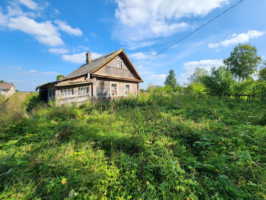 Продам дом, 14, Муратово д, 0 км от города