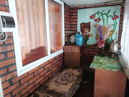 Продам дом, Кимовская ул, 191, Вперед с, 0 км от города