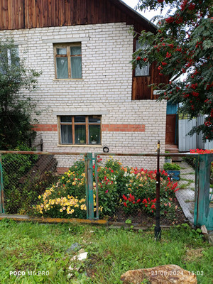 Продам дом, Загородный пер, 1, Миасс г, 0 км от города