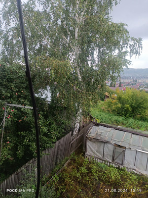 Продам дом, Загородный пер, 1, Миасс г, 0 км от города