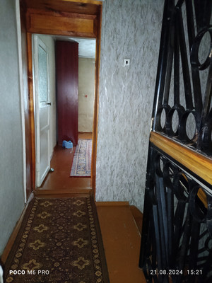 Продам дом, Загородный пер, 1, Миасс г, 0 км от города