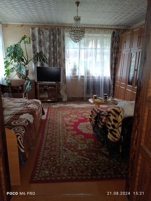 Продам дом, Загородный пер, 1, Миасс г, 0 км от города