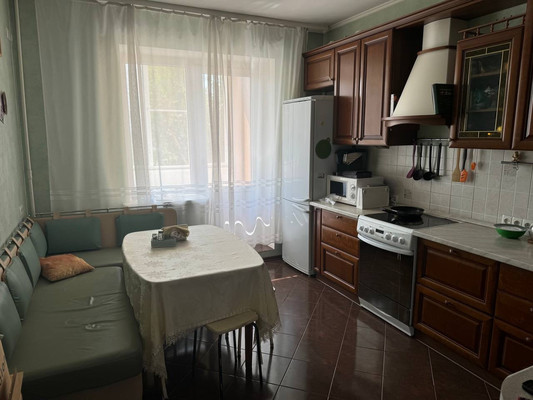 Продам двухкомнатную (2-комн.) квартиру, Подольская ул, 16, Северово д