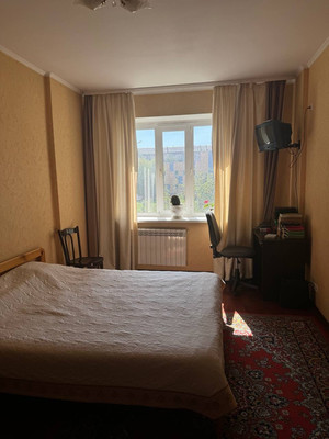 Продам двухкомнатную (2-комн.) квартиру, Подольская ул, 16, Северово д