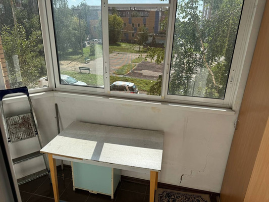 Продам двухкомнатную (2-комн.) квартиру, Подольская ул, 16, Северово д
