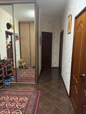Продам двухкомнатную (2-комн.) квартиру, Подольская ул, 16, Северово д