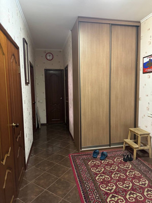 Продам двухкомнатную (2-комн.) квартиру, Подольская ул, 16, Северово д