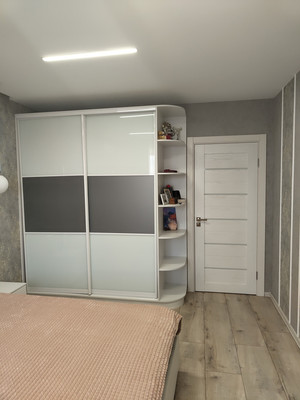 Продам трехкомнатную (3-комн.) квартиру, 45 стрелковой дивизии ул, 247и, Воронеж г