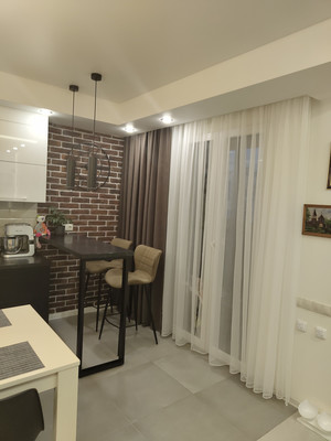 Продам трехкомнатную (3-комн.) квартиру, 45 стрелковой дивизии ул, 247и, Воронеж г