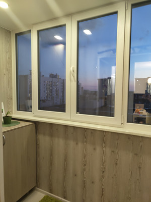 Продам трехкомнатную (3-комн.) квартиру, 45 стрелковой дивизии ул, 247и, Воронеж г