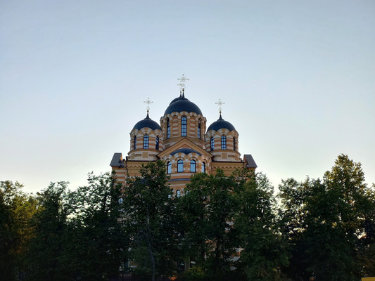 Продам однокомнатную (1-комн.) квартиру, Татарская ул, 91, Рязань г