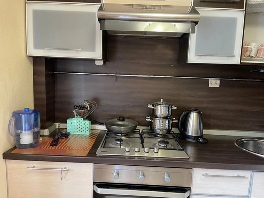 Сдам однокомнатную (1-комн.) квартиру, Робеспьера ул, 114, Ульяновск г