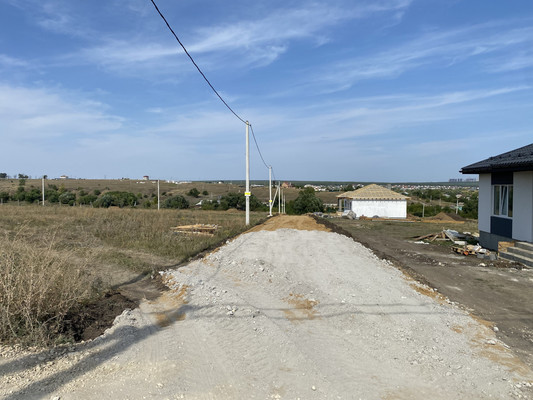 Продам участок 10 соток, ИЖС, Енисейская ул, Новогремяченское с, 0 км от города