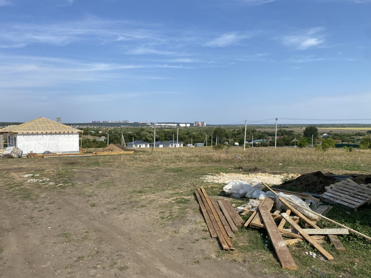 Продам участок 10 соток, ИЖС, Енисейская ул, Новогремяченское с, 0 км от города