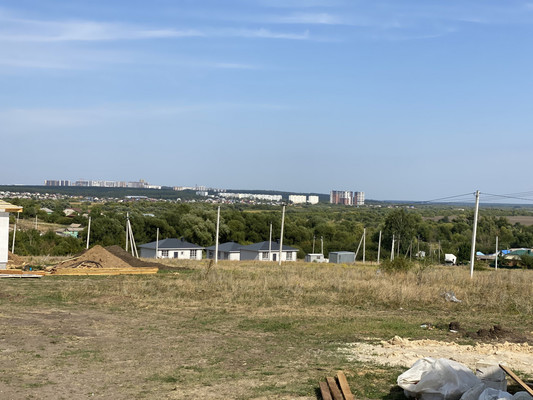 Продам участок 10 соток, ИЖС, Енисейская ул, Новогремяченское с, 0 км от города