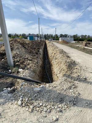 Продам участок 10 соток, ИЖС, Енисейская ул, Новогремяченское с, 0 км от города