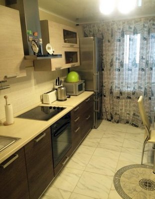 Сдам однокомнатную (1-комн.) квартиру, Аблукова ул, 83, Ульяновск г