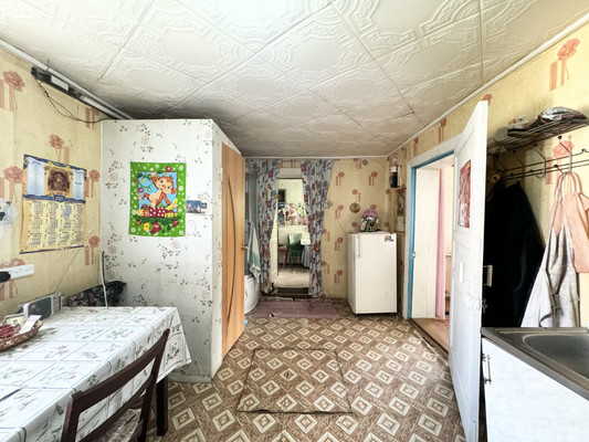 Продам дом, Лесозаводская ул, 12, Локоть рп, 0 км от города