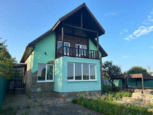 Продам дом, СНТ Головеньки тер, 160, Головеньки д, 0 км от города