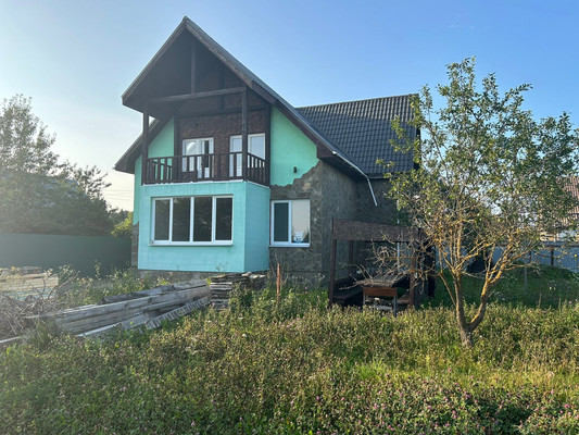 Продам дом, СНТ Головеньки тер, 160, Головеньки д, 0 км от города