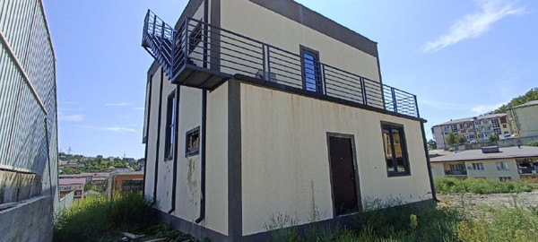 Продам дом, Калараша ул, 72кг, Туапсе г, 0 км от города