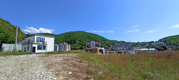 Продам дом, Калараша ул, 72кг, Туапсе г, 0 км от города