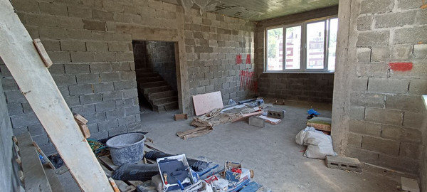 Продам дом, Калараша ул, 72кг, Туапсе г, 0 км от города