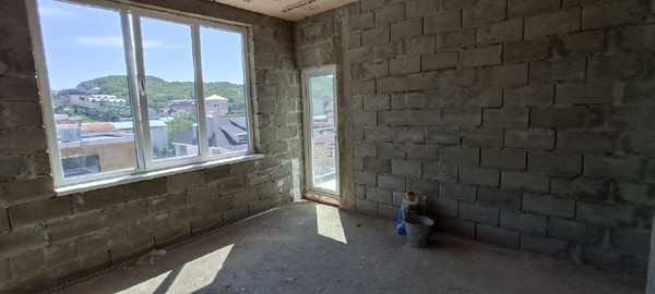 Продам дом, Калараша ул, 72кг, Туапсе г, 0 км от города