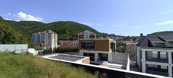 Продам дом, Калараша ул, 72кг, Туапсе г, 0 км от города