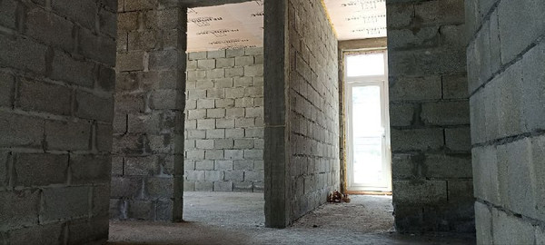 Продам дом, Калараша ул, 72кг, Туапсе г, 0 км от города