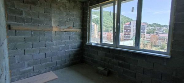 Продам дом, Калараша ул, 72кг, Туапсе г, 0 км от города