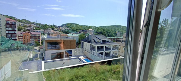 Продам дом, Калараша ул, 72кг, Туапсе г, 0 км от города