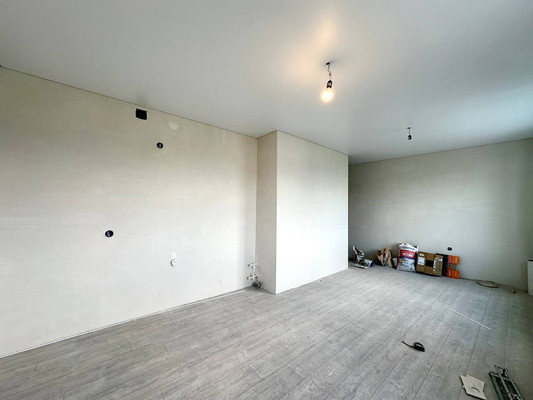 Продам однокомнатную (1-комн.) квартиру, 70 лет Октября ул, 14, Стрехнино с