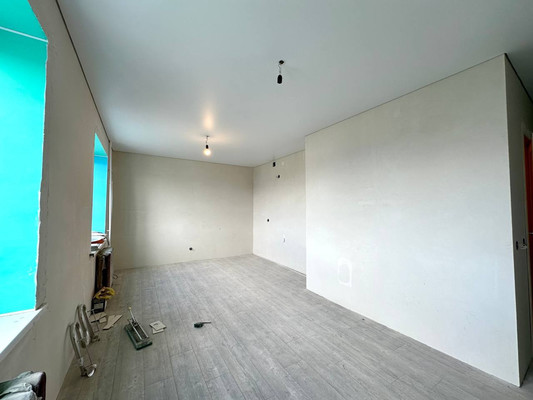 Продам однокомнатную (1-комн.) квартиру, 70 лет Октября ул, 14, Стрехнино с