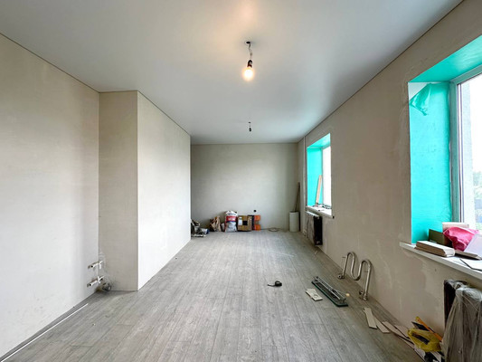 Продам однокомнатную (1-комн.) квартиру, 70 лет Октября ул, 14, Стрехнино с