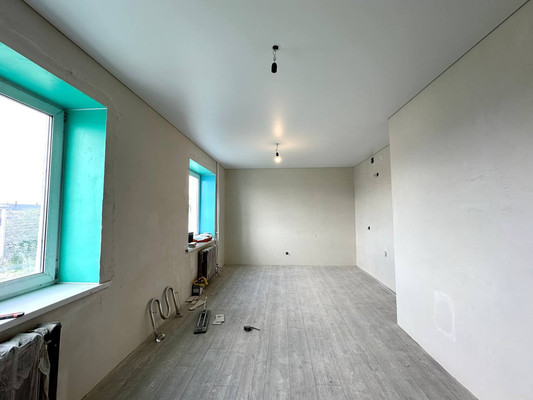 Продам однокомнатную (1-комн.) квартиру, 70 лет Октября ул, 14, Стрехнино с