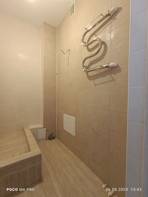 Продам однокомнатную (1-комн.) квартиру, 70 лет Октября ул, 14, Стрехнино с