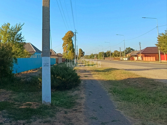 Продам участок 16,6 соток, ИЖС, Подлесная ул, 43, Ерик п, 0 км от города