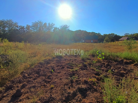 Продам участок 16,6 соток, ИЖС, Подлесная ул, 43, Ерик п, 0 км от города